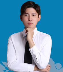楊喆老師
