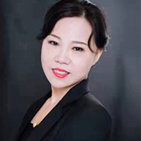 華清麗老師