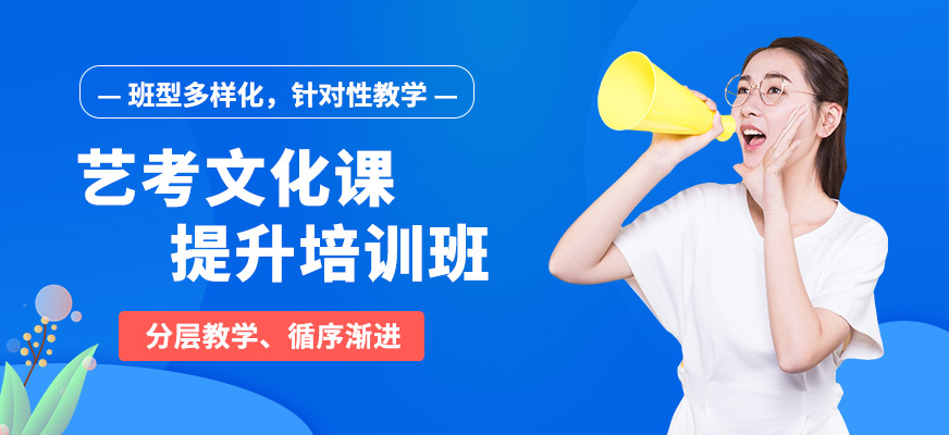 大連英才藝考文化課提升培訓(xùn)班