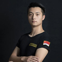 馮教官