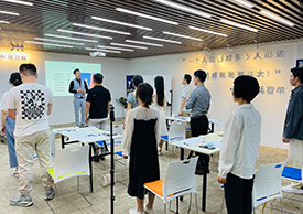 學(xué)習(xí)現(xiàn)場