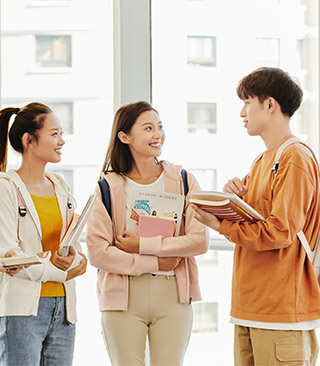 考研課程適學(xué)人群