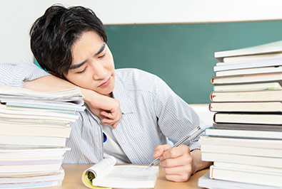 常見問題