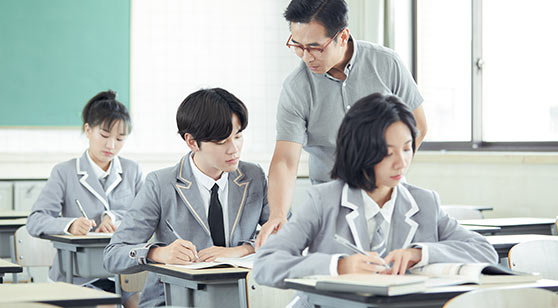 國(guó)際高中課程