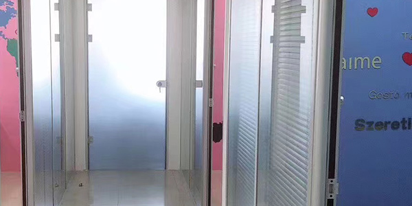 走廊