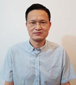 徐老師