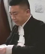 大鵬老師