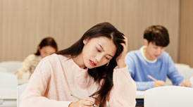 小班授課