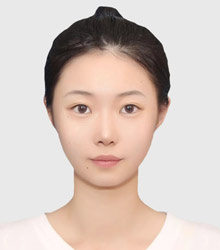 杜翼彤老師