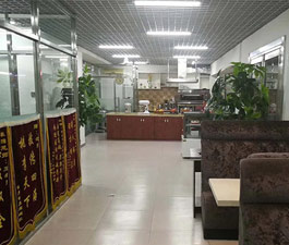 教學通道