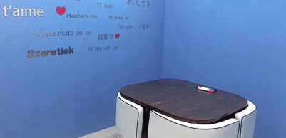 小教室