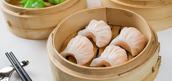 早點(diǎn)/包子類