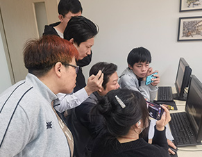 指導教學