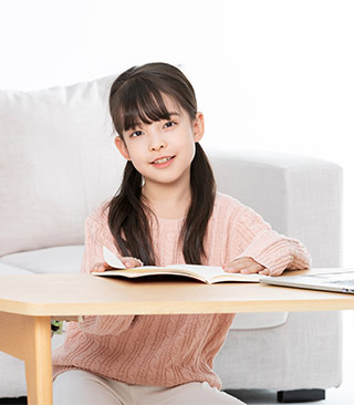 課程優(yōu)勢