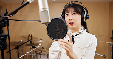播音主持專業