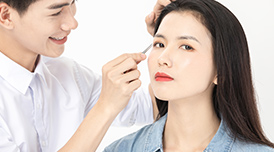 職場(chǎng)女生