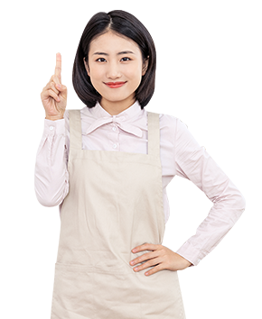 美甲問題