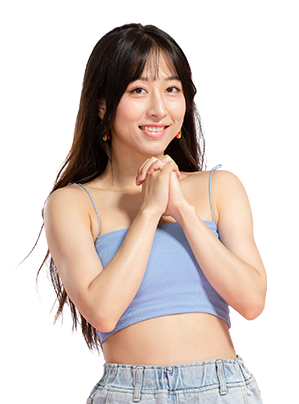 日韓美睫學(xué)員