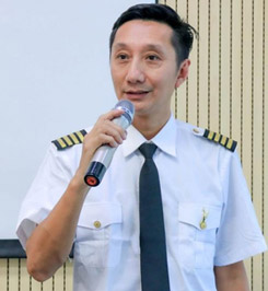 無人機老師