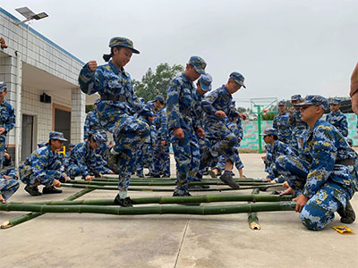 活动风采