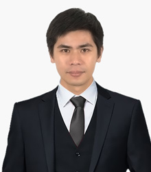 洪立浩老師