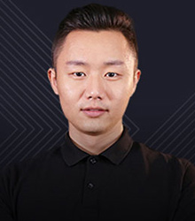 汪洋