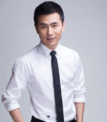 譚凱文老師