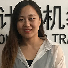 魏曉珍