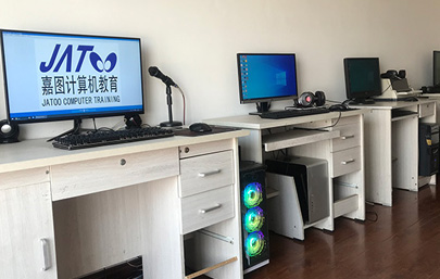 嘉圖計算機教育
