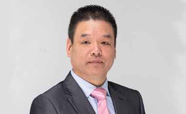 呂銘方