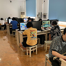 小班