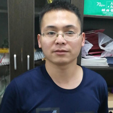 李老師