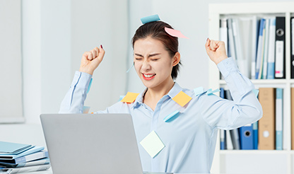 常見問題