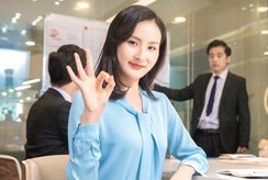 企業(yè)HR經(jīng)理