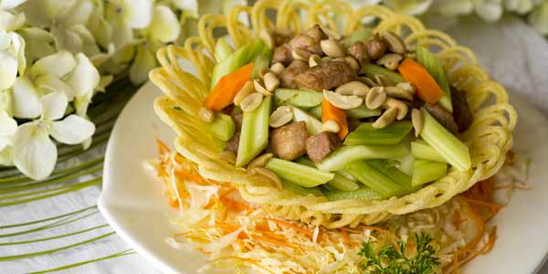 食膳到小吃培訓怎么樣