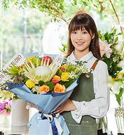 花藝課程內(nèi)容