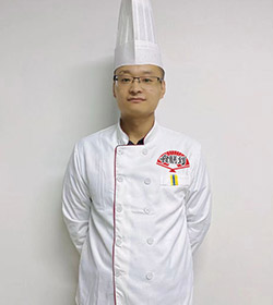 安老師