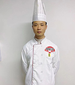 歐陽師傅