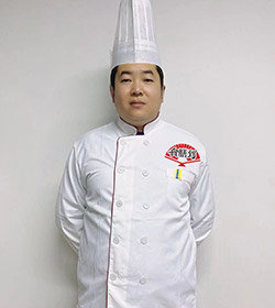 王老師
