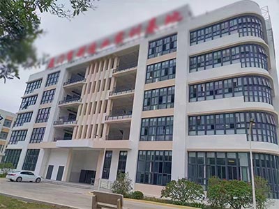 實(shí)訓(xùn)基地