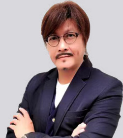 BEN老師