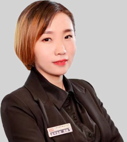 周靜