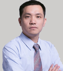 郭傳德