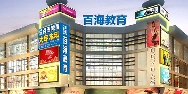 門面
