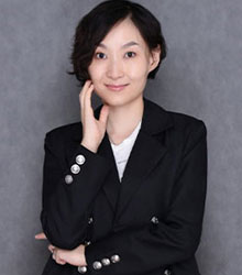 付莉莉老師