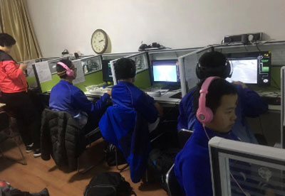 課堂