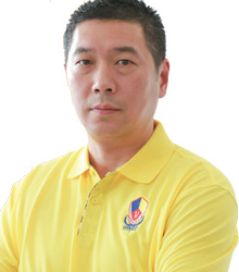 胡煥強(qiáng)老師
