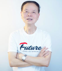 黃光榮老師