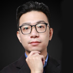 黎皓罡