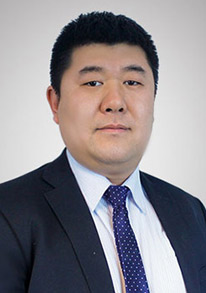 張老師